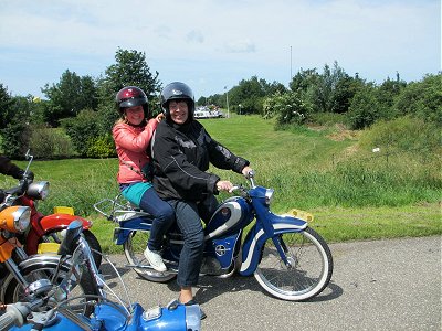 Tocht Heerenveen - 29 June 2013
