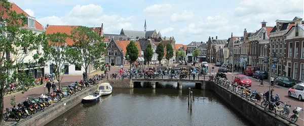Tocht Heerenveen - 29 June 2013