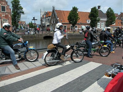Tocht Heerenveen - 29 June 2013