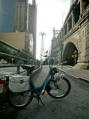New York Bastille Day Rendez-vous