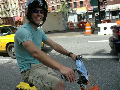 New York Bastille Day Rendez-vous