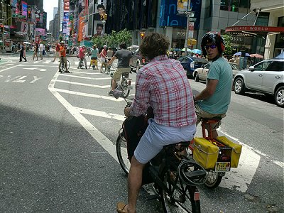 New York Bastille Day Rendez-vous