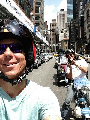 New York Bastille Day Rendez-vous