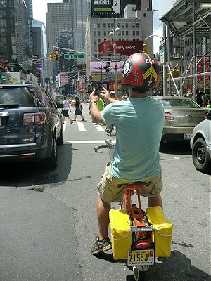 New York Bastille Day Rendez-vous