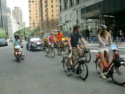 New York Bastille Day Rendez-vous