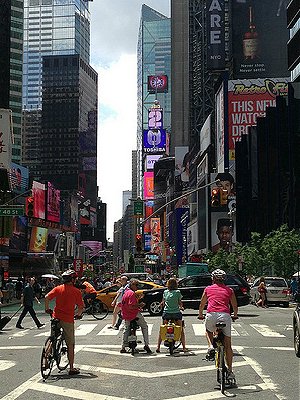 New York Bastille Day Rendez-vous