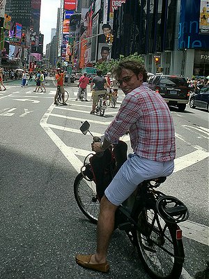 New York Bastille Day Rendez-vous