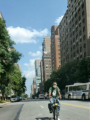 New York Bastille Day Rendez-vous
