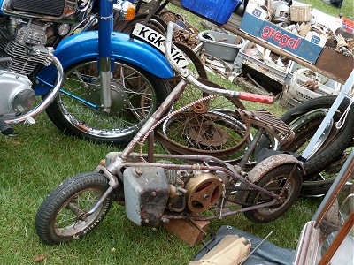 Welbike