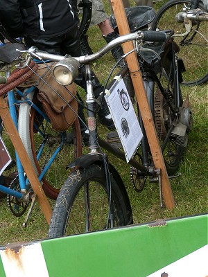 Gritzner Saxonette