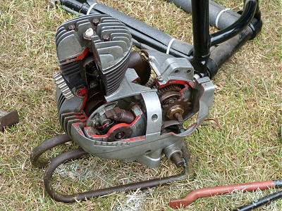 Itom engine