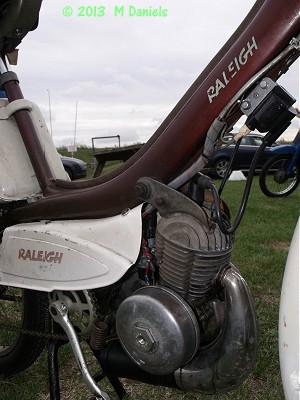Raleigh RM9