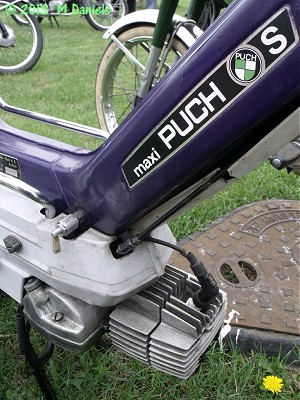 Puch Maxi S