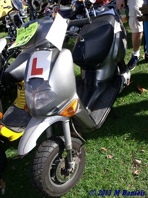 Aprilia