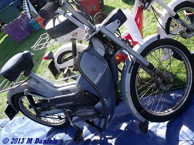 Puch Maxi