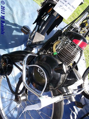 VéloSoleX 3800