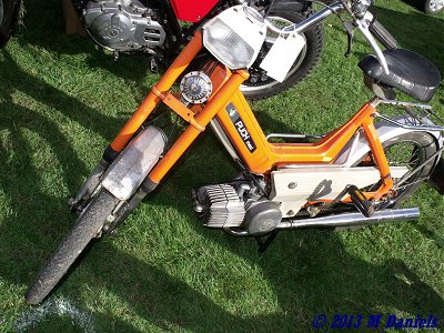 Puch Maxi