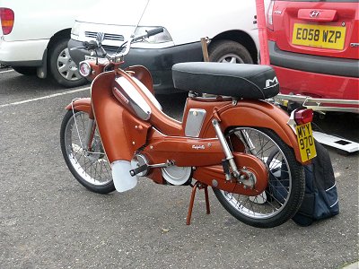 Kneels Wheels