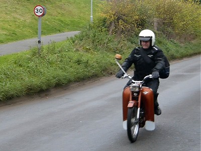 Kneels Wheels