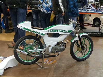 Puch Maxi