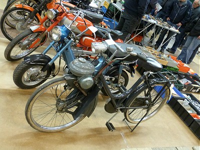 Simplex/Berini M13