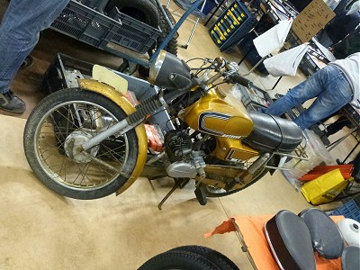 Batavus MK 2