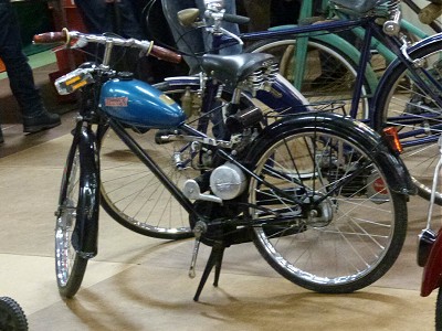 Bianchi Aquilotto