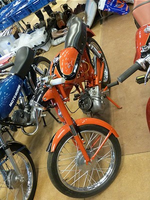 Italjet