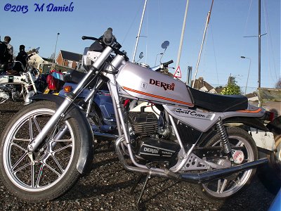 Derbi