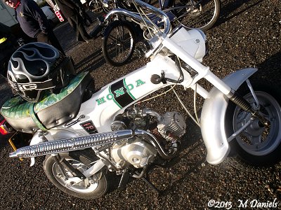 Honda
