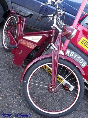 New Hudson