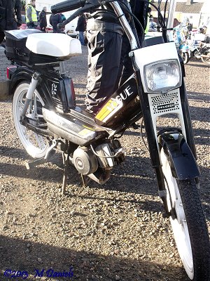 Peugeot 103 Vogue