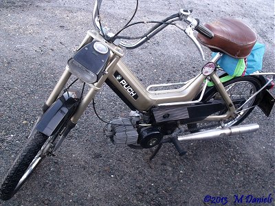 Puch