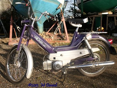 Puch