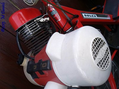 VéloSoleX
