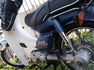 Yamaha