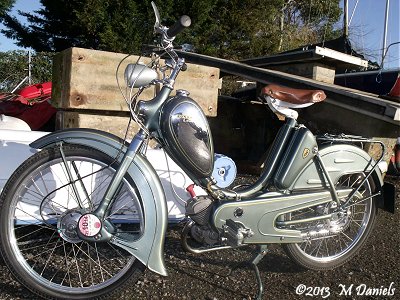 Zündapp