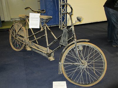 Tandem