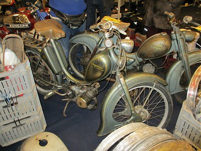 Zündapps