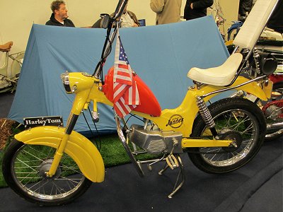 Tomos