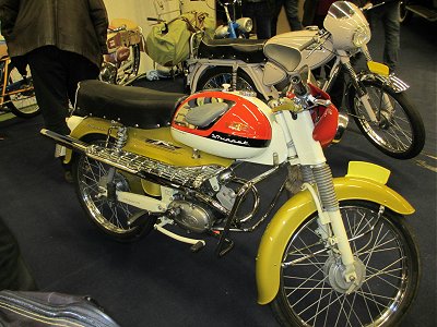 Batavus Whippet