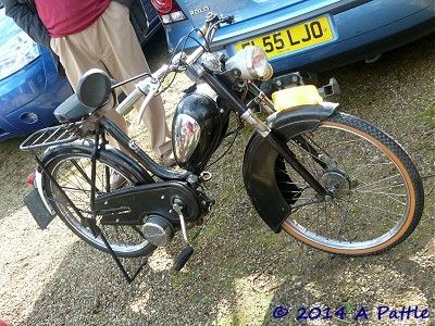 Berini M23
