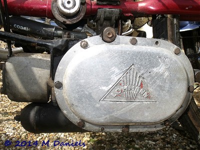 Lohmann engine