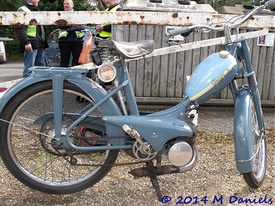 Peugeot BB1T