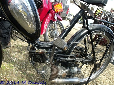 Berini M23