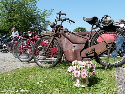 Five Bowns at Lord Thurlow Village Hall