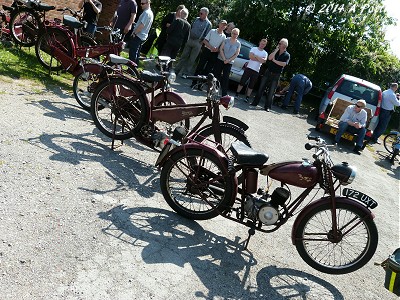 Five Bowns at Lord Thurlow Village Hall