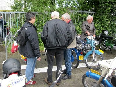 Plofkesrit Harkema 2014