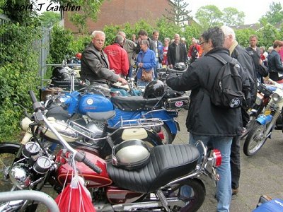 Plofkesrit Harkema 2014