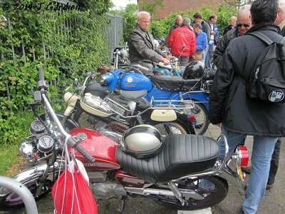 Plofkesrit Harkema 2014